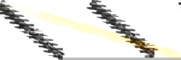 Jobber Length Drill Bit: #21, 135 &deg;, High Speed Steel